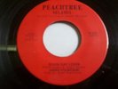 NORTHERN SOUL -James Fountain - 7 Day Lover-Peachtree