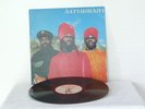 The Abyssinians LP *Arise* siehe Fotos im Text, Orig.