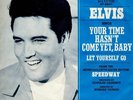 Elvis PRESLEY: 