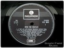 With The Beatles UK 1969 Press *1-EMI Box* Stereo LP