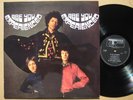 Jimi Hendrix,Are You Experienced,Orig.Rare Mono,1967,LP