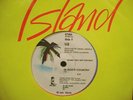 U2 RARE PROMO 45 RECORD IN GOD'S COUNTRY UNPLAYED