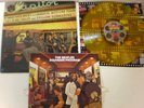 The Beatles Capitol 12199 Reel Music DJ #8106