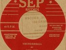 ** BOBBY AITKEN  THUNDERBALL  IN DEMAND SKA SELECTION