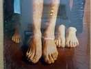 NEIL MERRYWEATHER S/T Debut lp RARE Psych Prog SEALED