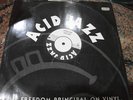 King Truman - Like A Gun ' 12'' ACID JAZZ VG+ WANTEDDDD