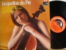 1969 HMV ASD2466 Jacqueline Du Pre Haydn Monn Cello NM