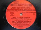 HOT TRACKS 1 #6 LECTRIC WORKERS-ROBOT IS SYSTEMATIC 12