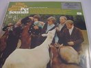 THE BEACH BOYS Pet Sounds Rated 3rd Best Ever Sealed LP