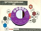 THE BEATLES - OCK AND ROLL MUSIC /I'M A LOSER ( BELGIUM