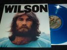 DENNIS WILSON : PACIFIC OCEAN BLUE 3LP BLUE VINYL SET