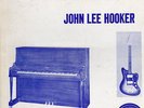 Big Maceo / John Lee Hooker Fortune LP