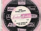 TREVOR GORDON AND THE BEE GEES / LEEDON 45 / BARRY GIBB