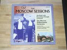 Sheffield TLP-1000 Moscow Session 3 Record Collector's