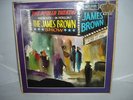 JAMES BROWN Live at the Apollo LP vinyl UK London 1964