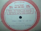 VICTOR FELDMAN : TRANSATLANTIC ALLIANCE 2 X WHITE LABEL