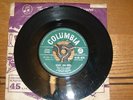 THE CLEFTONES---HEART AND SOUL