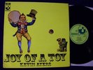 KEVIN AYERS-