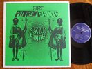 The Patron Saints 1969 US psych LP Pokora
