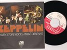LED ZEPPELIN - CANDY ROCK STORE - 7/45 PORTUGAL