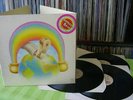 GRATEFUL DEAD europe 72 - 3-fach LP D 1972 - legendär 