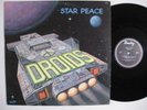 DROIDS rare cosmic disco funk synth French EX LP