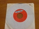 Paul Sindab - I Was A Fool  -  45 Rare