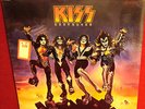 SEALED KISS Destroyer 1976 Casablanca LP NBLP-7025