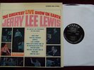 JERRY LEE LEWIS 