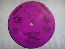 lacksley castell - morning glory lp RARE NEGUS ROOTS nm