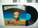 CONCEPTION - Parallel Minds LP FIRST EDITION POWER RARE