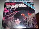 DORATI : RESPIGHI THE BIRDS LP MERCURY SR 90153
