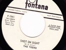 THE TREND SHOT ON SIGHT 7