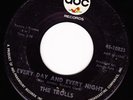 THE TROLLS EVERY DAY NIGHT/ARE YOU THE ONE 7