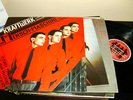 LP - KRAFTWERK - Mensch-Maschine - near mint