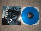 Paint It Black CVA LP Blue /1200 OOP NOFX Have Heart