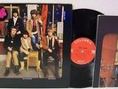 MOBY GRAPE S/T 1966 US MONO 1st LP FINGER CVR & POSTER