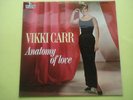 VIKKI CARR-ANATOMY OF LOVE(*UNPLAYED*UK STEREO1st)M/NM