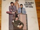 1966 LP BEATLES Butcher 2nd State CAPITOL #2553 Mono