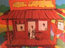 Ultra rare original psych: MUSIC EMPORIUM