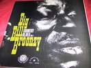 Big Bill Broonzy - Country blues vol. 1 - LP FR