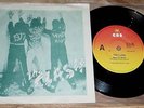 the CLASH White Riot ORIG.1977 AUST.7