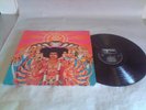 JIMI HENDRIX EXPER. / AXIS BOLD AS LOVE / TRACK 612003