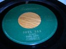 rare nm funk 45 rpm EARL LETT soul sax  .....hear it