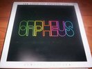 ISAO SUZUKI TRIO : ORPHEUS LP 1995 THREE BLIND MICE