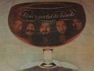 Deep Purple - Come Taste Band   URUGUAY LP  diff. cover