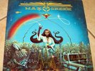 Max Creek Rainbow Indie Psych CT Private Press 1980 Ex+