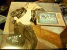 audiophile Joni Mitchell Wild Things Run Fast Quiex II
