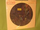 DAVID BOWIE ZIGGY STARDUST RCA LTD ED PICTURE DISC 1984