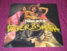 TIGER B.SMITH Tiger Rock VERTIGO + POSTER + CARD -MINT-